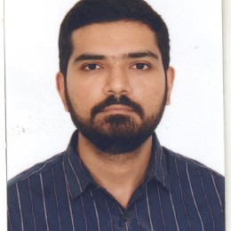 Anirudh Dangar
