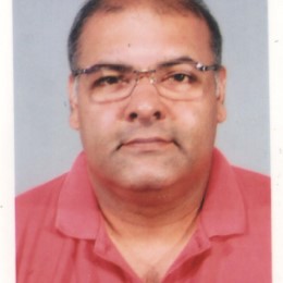 Arindam Chanda