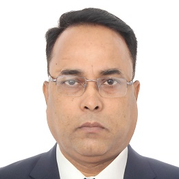 Brijesh Kumar Singh