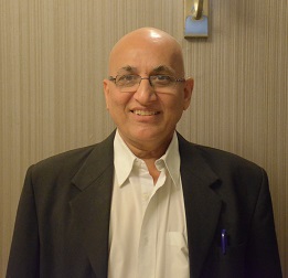 Cpt. Gulsan Kumar Sehgal