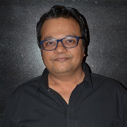 Hitesh Doshi