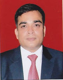 Mahesh Somani