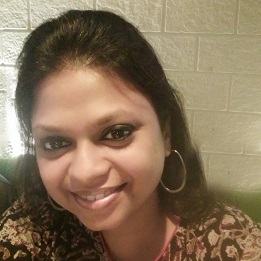 Neha Tekriwal