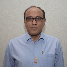 Pradeep Sadani