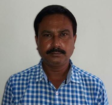 Ashish Ghosh